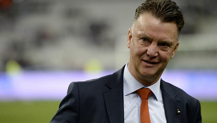 Van Gaal: Skuat MU Harus Ikuti Filosofi Saya
