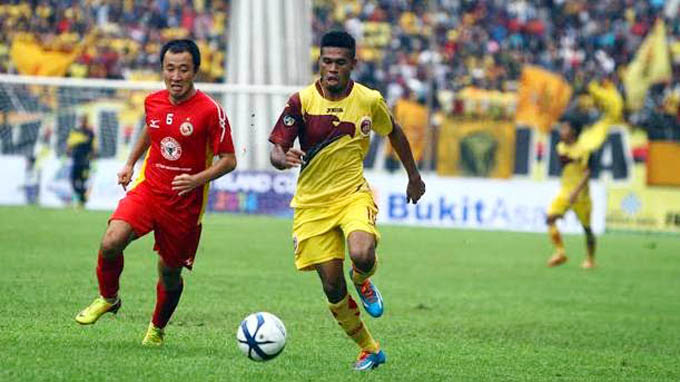 Mofu Tambah Daftar Pemain Cedera