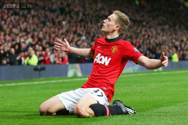 Cetak Sepasang Gol, Giggs Puji Wilson Setinggi Langit