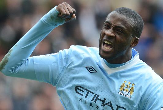 Yaya Toure Buka Pintu Kembali ke Barcelona