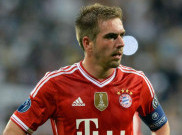 Perpanjangan Kontrak Lahm di Bayern Terkait Minat PSG  