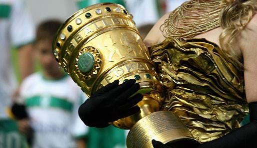 Viktoria Berlin Lengkapi Konstestan DFB Pokal 2014/2015