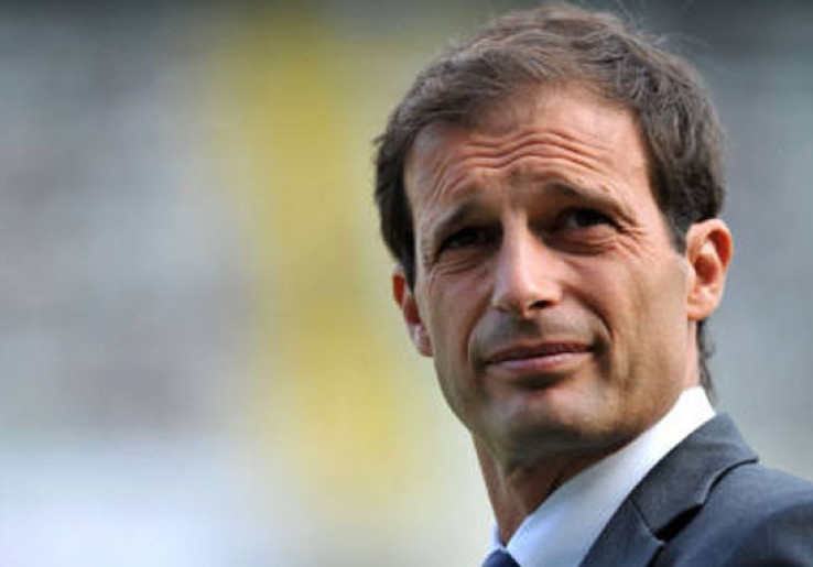 Diam-diam Lazio Dekati Allegri