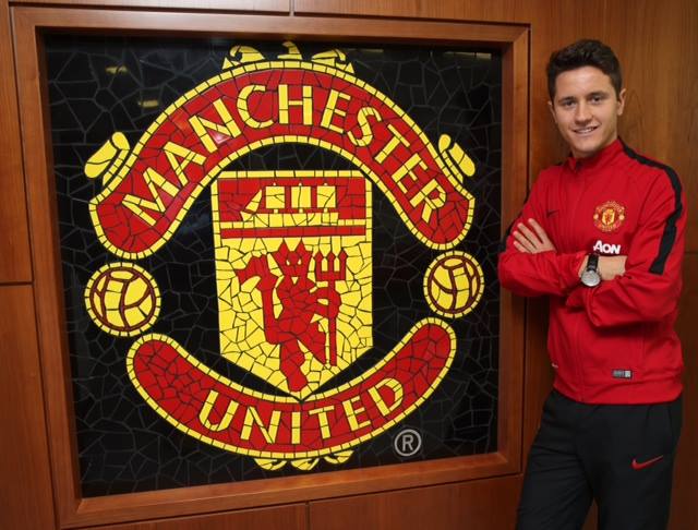 MU Rekrut Bintang Muda Athletic Bilbao