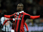 Balotelli: Saat Ini, Saya Tidak Perduli Dengan Masa Depan Saya<!--idunk-->Bursa Transfer