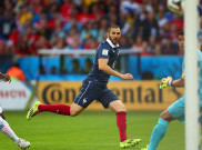 Prancis vs Honduras, Teknologi Garis Gawang Unjuk Kemampuan<!--idunk-->Piala Dunia 2014