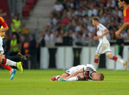 Cedera, Marco Reus Gagal ke Piala Dunia?