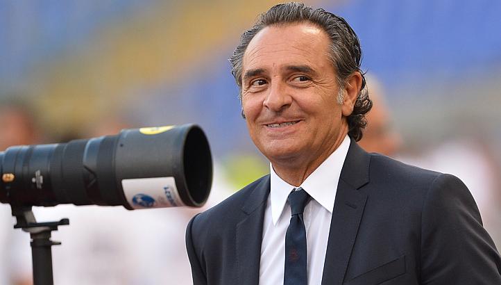 Prandelli: Italia Selalu Pesimistis<!--idunk-->Piala Dunia 2014