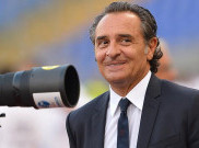 Prandelli: Italia Selalu Pesimistis<!--idunk-->Piala Dunia 2014
