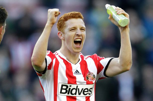 Newcastle Resmi Dapatkan Jack Colback
