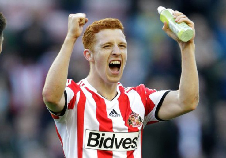 Newcastle Resmi Dapatkan Jack Colback