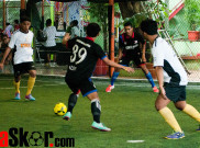 Strassenjungen Indonesien Melangkah ke Final<!--idunk-->Piala Gubernur DKI Jakarta 2014