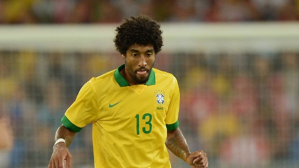 Mantan Pemain Bayern Muenchen Sanjung Dante<!--idunk-->Piala Dunia 2014