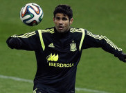Juan Mata Prediksi Diego Costa Berhasil di Inggris