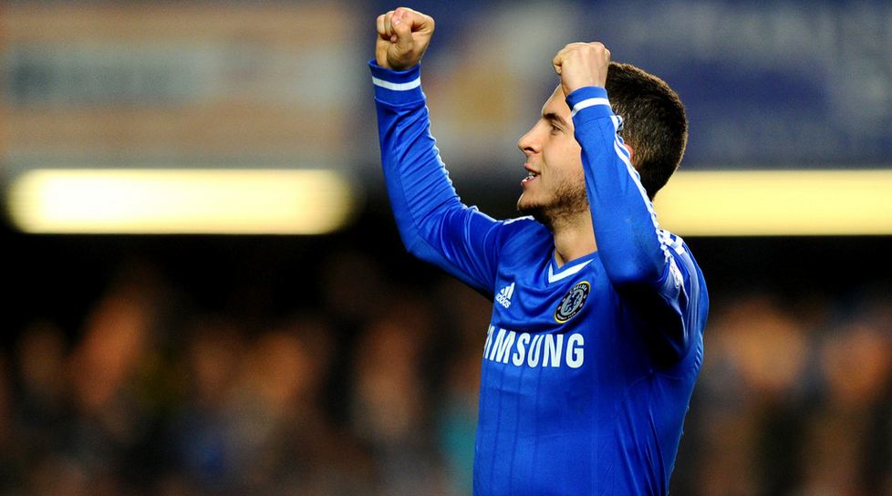 Bintang Chelsea Ini Akui Cesc Dan Diego Costa Memudahkan Dirinya