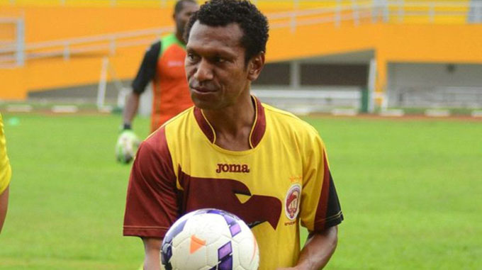 SFC Bantu Biaya Operasi Erol Iba