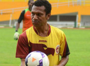 Jamu Persija, Sriwijaya FC Tanpa Kapten Tim