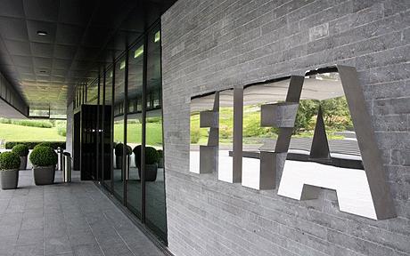 FIFA Perkenalkan Metode Tes Doping Baru