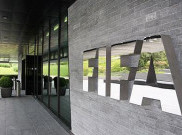 FIFA Perkenalkan Metode Tes Doping Baru