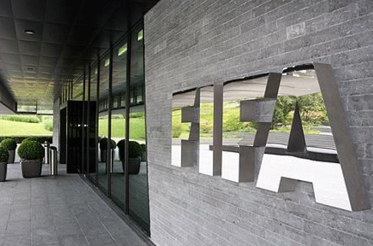 FIFA Perkenalkan Metode Tes Doping Baru