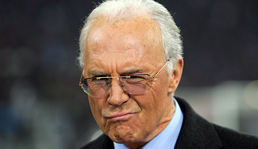 Siapa Jagoan Beckenbauer di Piala Dunia?