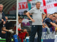 Roy Hodgson Yakin Inggris Lolos Fase Grup<!--idunk-->Piala Dunia 2014