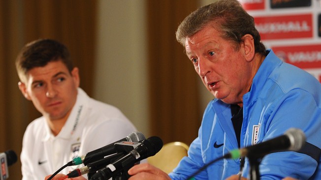 Hodgson Waspadai Trio Italia<!--idunk-->Piala Dunia 2014