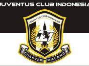Ulang Tahun, Juventus Chapter Malang Gelar Baksos