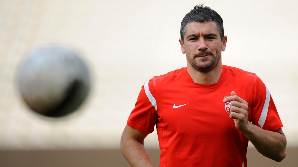Bayern Muenchen Punya Peluang Besar Datangkan Kolarov