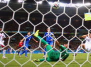 Kosta Rika dan Yunani Lanjut Lewat Perpanjangan Waktu<!--idunk-->Babak 16 Besar Piala Dunia 2014