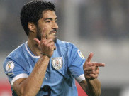 Barcelona dan Suarez Nyaris 'Deal'