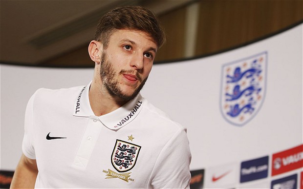 Adam Lallana Hampir Pasti Milik Liverpool