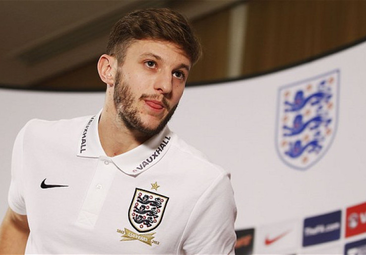 Adam Lallana Hampir Pasti Milik Liverpool
