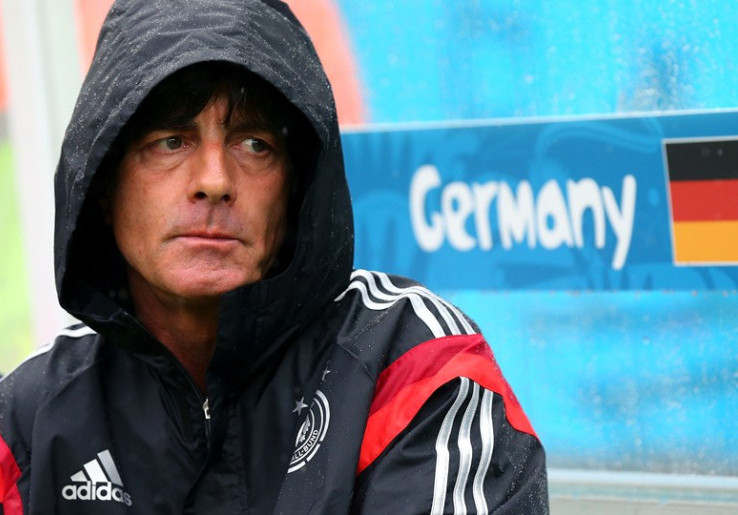 Loew: Jerman Dominan!