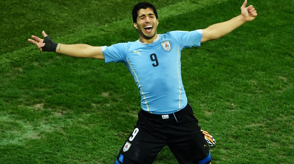 Suarez Ingin Tinggalkan Liga Inggris?