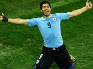 Suarez Ingin Tinggalkan Liga Inggris?