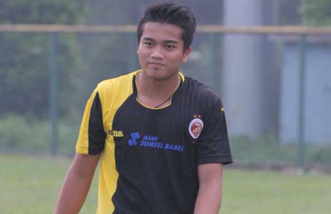 SFC U-21 Bangga Dua Kipernya Diminati Timnas U-19