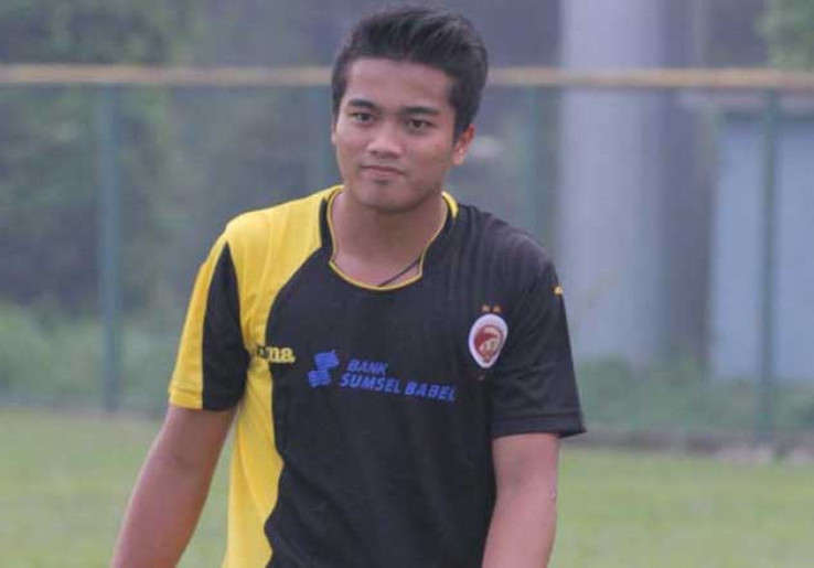 SFC U-21 Bangga Dua Kipernya Diminati Timnas U-19
