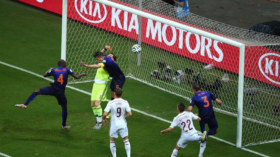 Terungkap, Sebab Belanda Amuk Spanyol