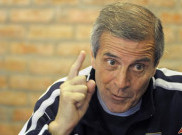 Oscar Tabarez: Uruguay Sudah Siap!