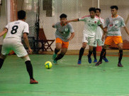 Hajar FE UNJ, Perbanas A Kantongi Babak Final<!--idunk-->Bolaskor Kampus Futsal Challenge 2014