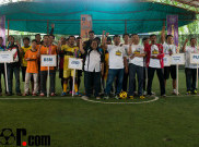 Turnamen Futsal Piala Gubernur DKI Jakarta 2014 Resmi Bergulir