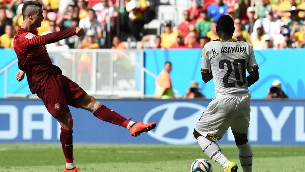 Menang Lawan Ghana, Portugal Tetap Tersingkir<!--idunk-->Grup G