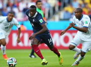 Penalti Benzema Bawa Prancis Ungguli Honduras<!--idunk-->Babak I