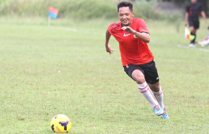 Jamu Persija, Sriwijaya FC Waspadai Rahmat Affandi