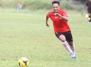 Jamu Persija, Sriwijaya FC Waspadai Rahmat Affandi