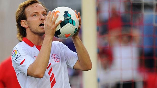 PSG dan Bayern Harus Tebus Rakitic Dengan Harga Mahal