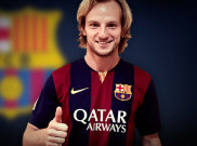 Barcelona Resmi Rekrut Ivan Rakitic