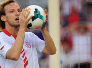 PSG dan Bayern Harus Tebus Rakitic Dengan Harga Mahal