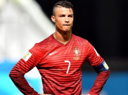Man of the Match Portugal vs Ghana: Cristiano Ronaldo